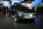 Renault Ondelios Concept 2008 года